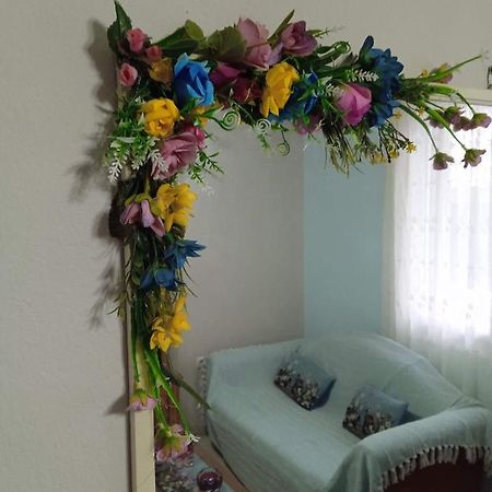 La Nonna Appartement Preveza Buitenkant foto