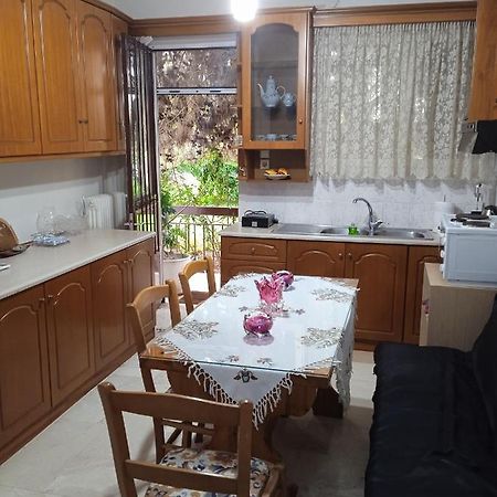 La Nonna Appartement Preveza Buitenkant foto
