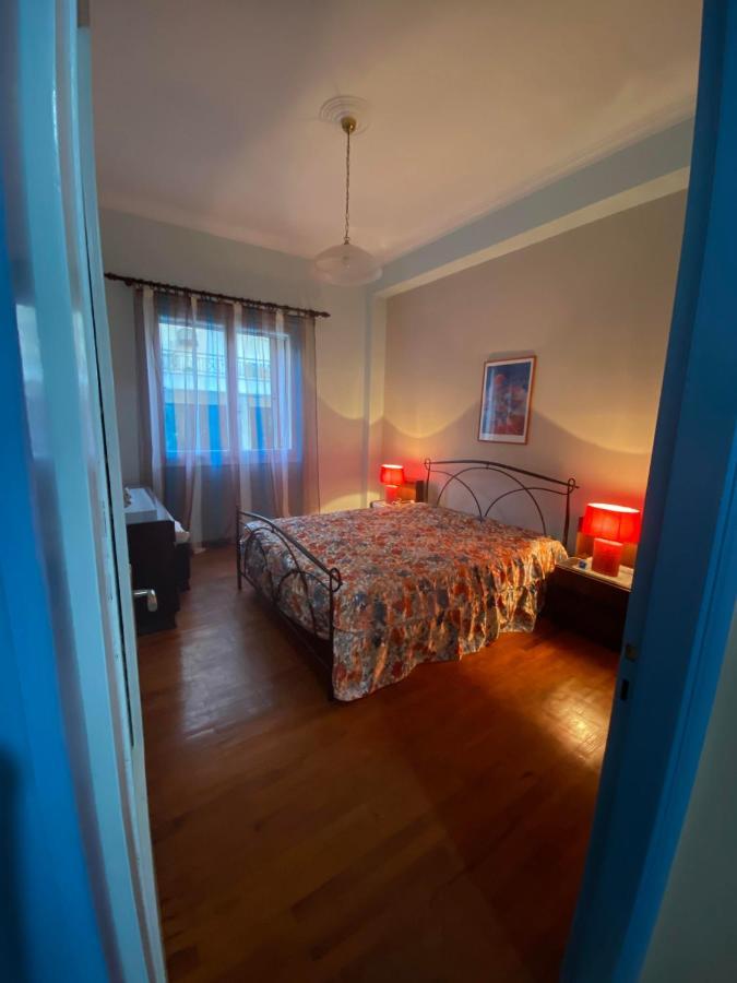 La Nonna Appartement Preveza Buitenkant foto
