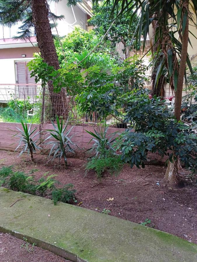 La Nonna Appartement Preveza Buitenkant foto