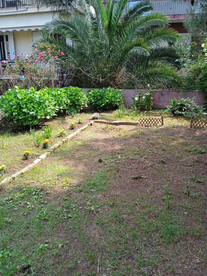 La Nonna Appartement Preveza Buitenkant foto