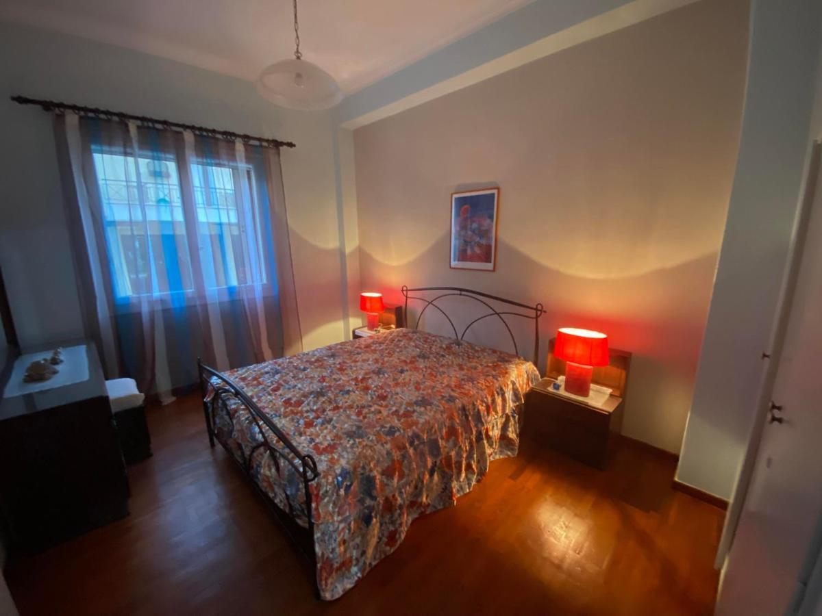 La Nonna Appartement Preveza Buitenkant foto