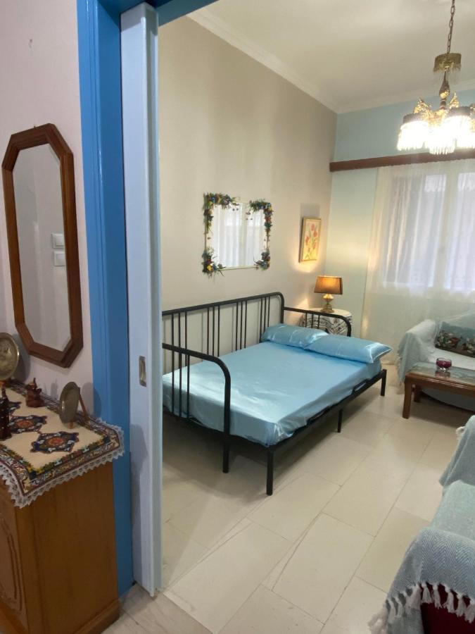 La Nonna Appartement Preveza Buitenkant foto