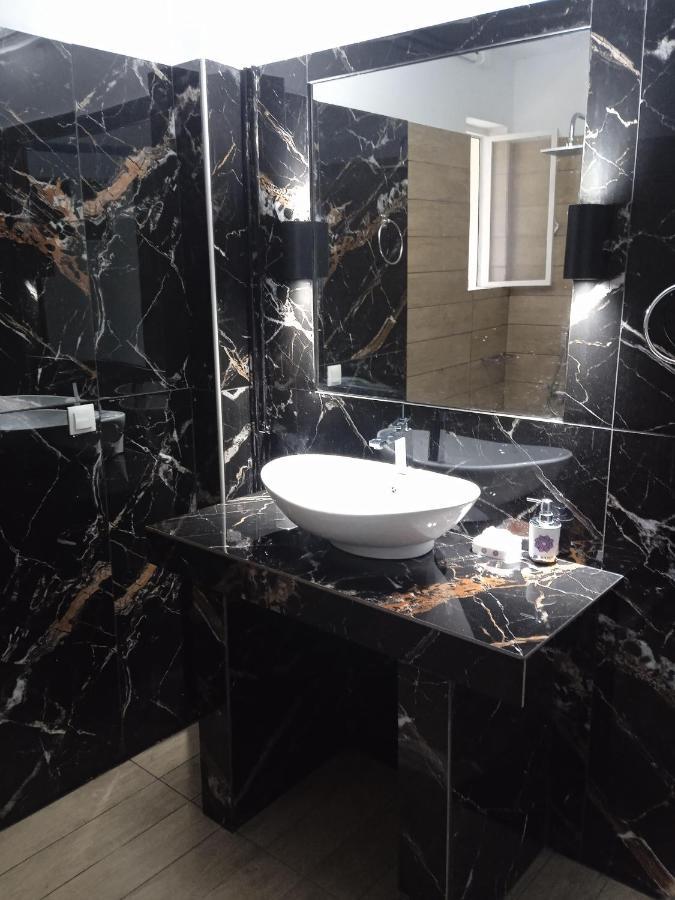 La Nonna Appartement Preveza Buitenkant foto