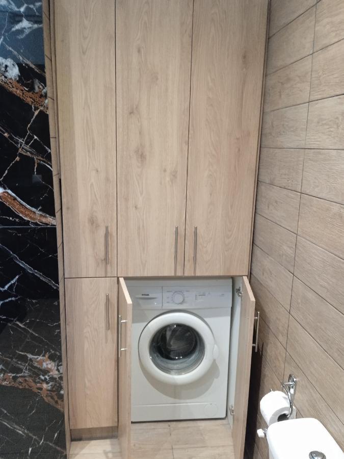 La Nonna Appartement Preveza Buitenkant foto