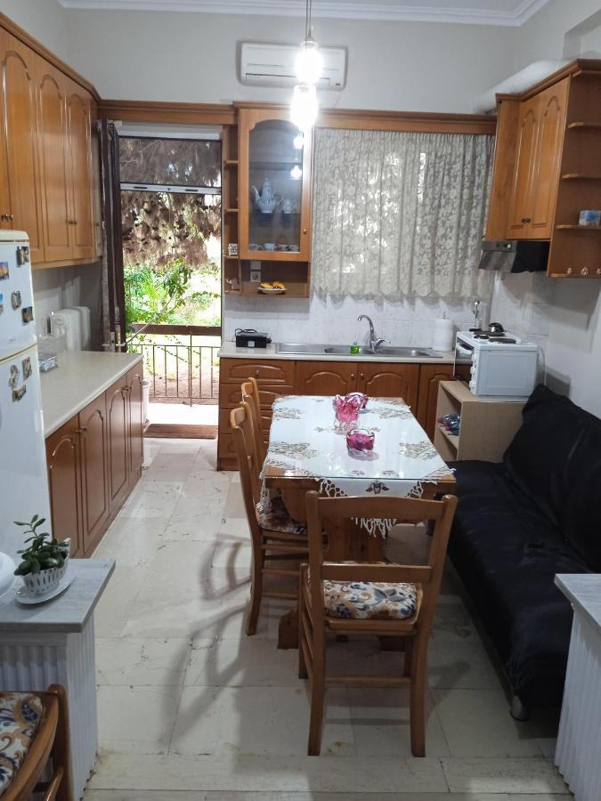 La Nonna Appartement Preveza Buitenkant foto